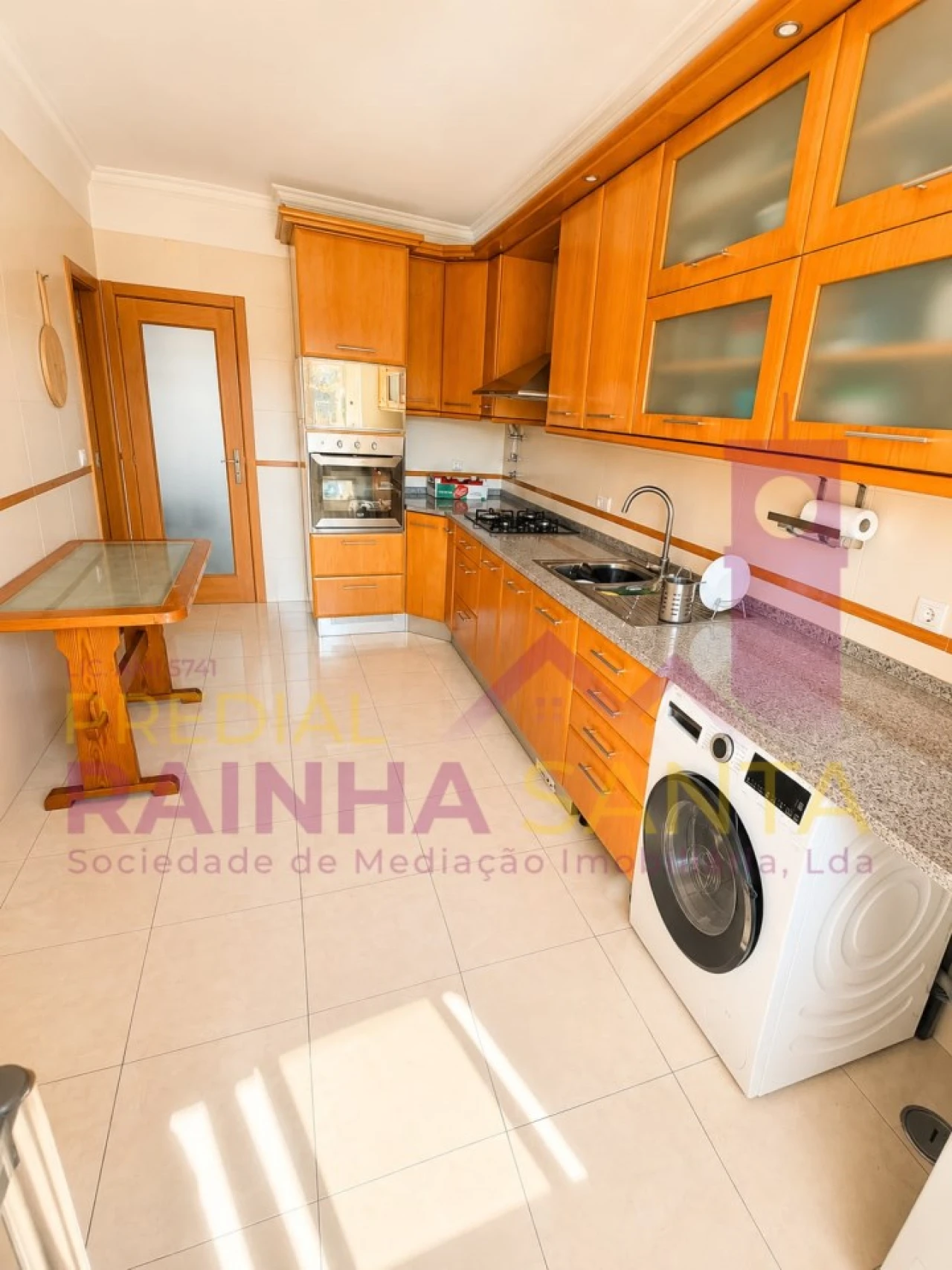 Apartamento T3 para Venda em Marvila, Ribeira Santarém, São Salvador, São Nicolau Foto 16