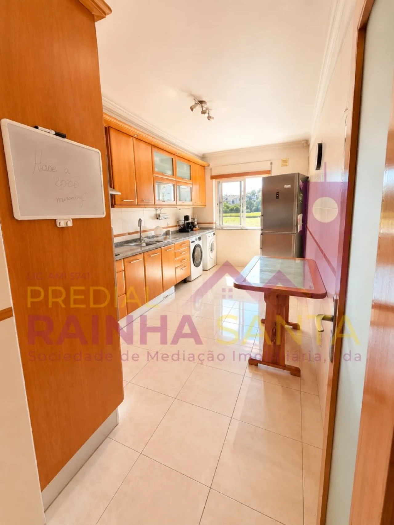 Apartamento T3 para Venda em Marvila, Ribeira Santarém, São Salvador, São Nicolau Foto 17