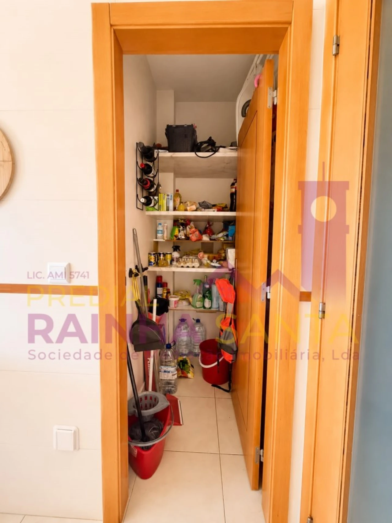 Apartamento T3 para Venda em Marvila, Ribeira Santarém, São Salvador, São Nicolau Foto 21
