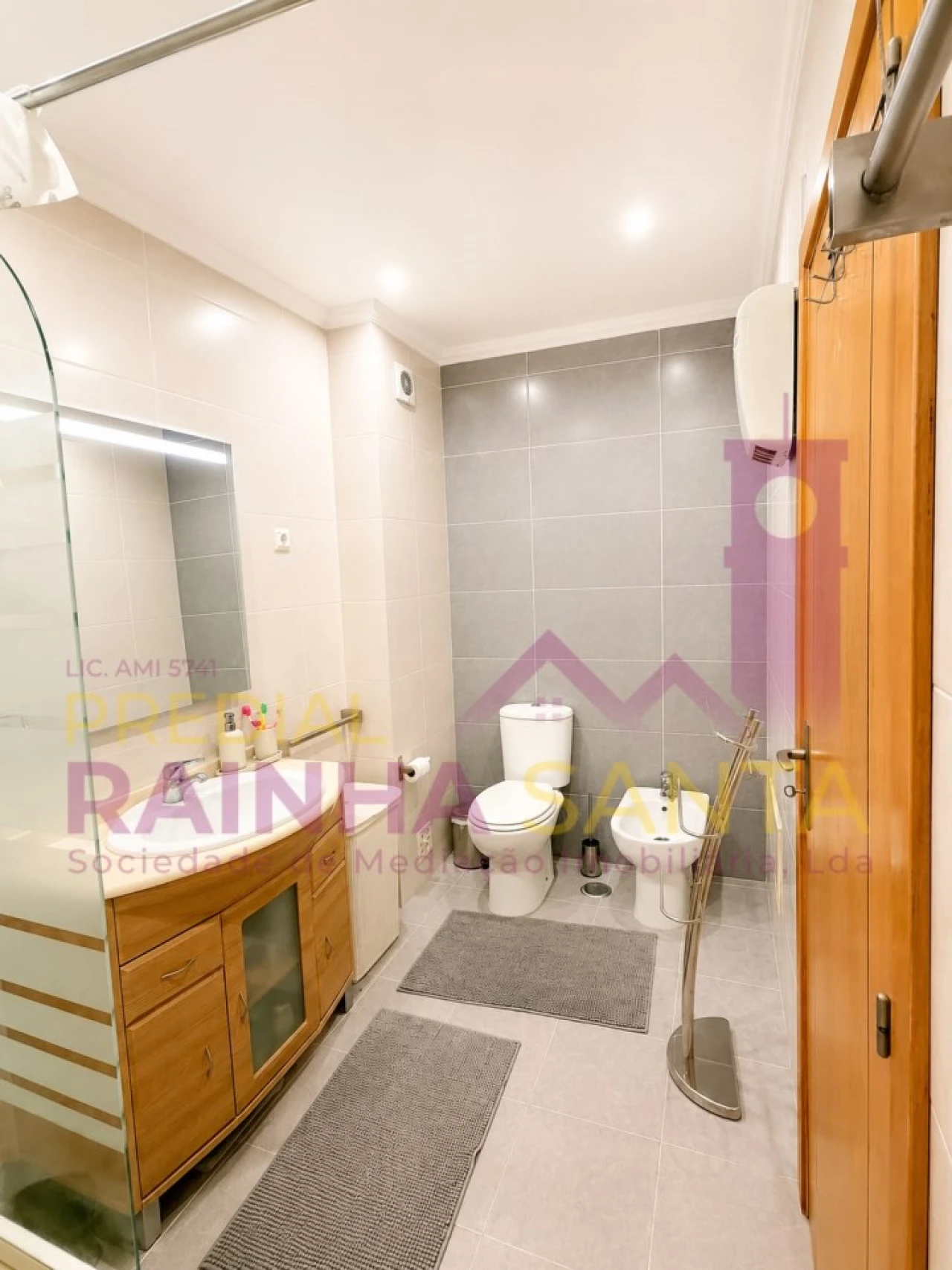 Apartamento T3 para Venda em Marvila, Ribeira Santarém, São Salvador, São Nicolau Foto 23