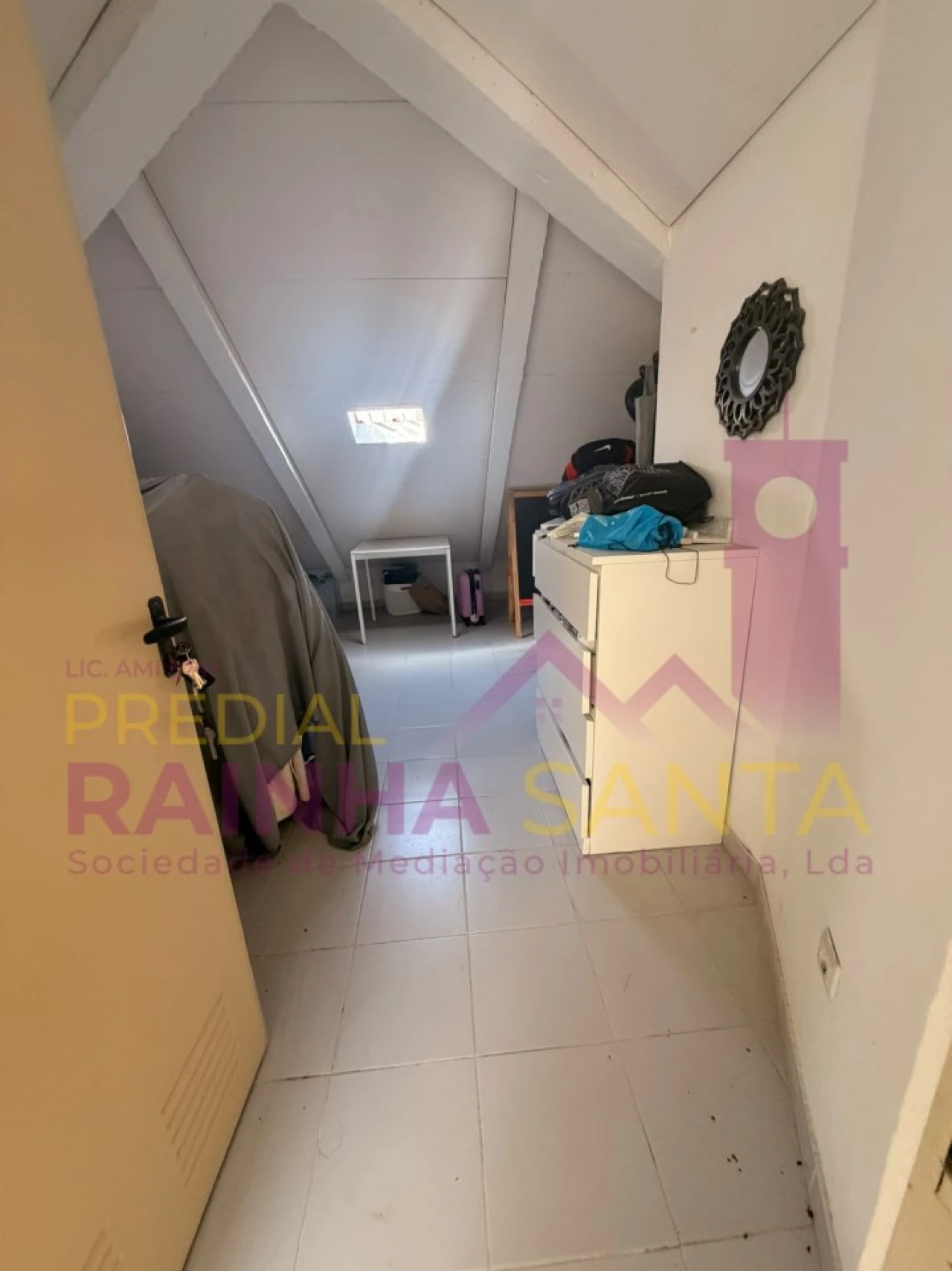 Apartamento T3 para Venda em Marvila, Ribeira Santarém, São Salvador, São Nicolau Foto 24
