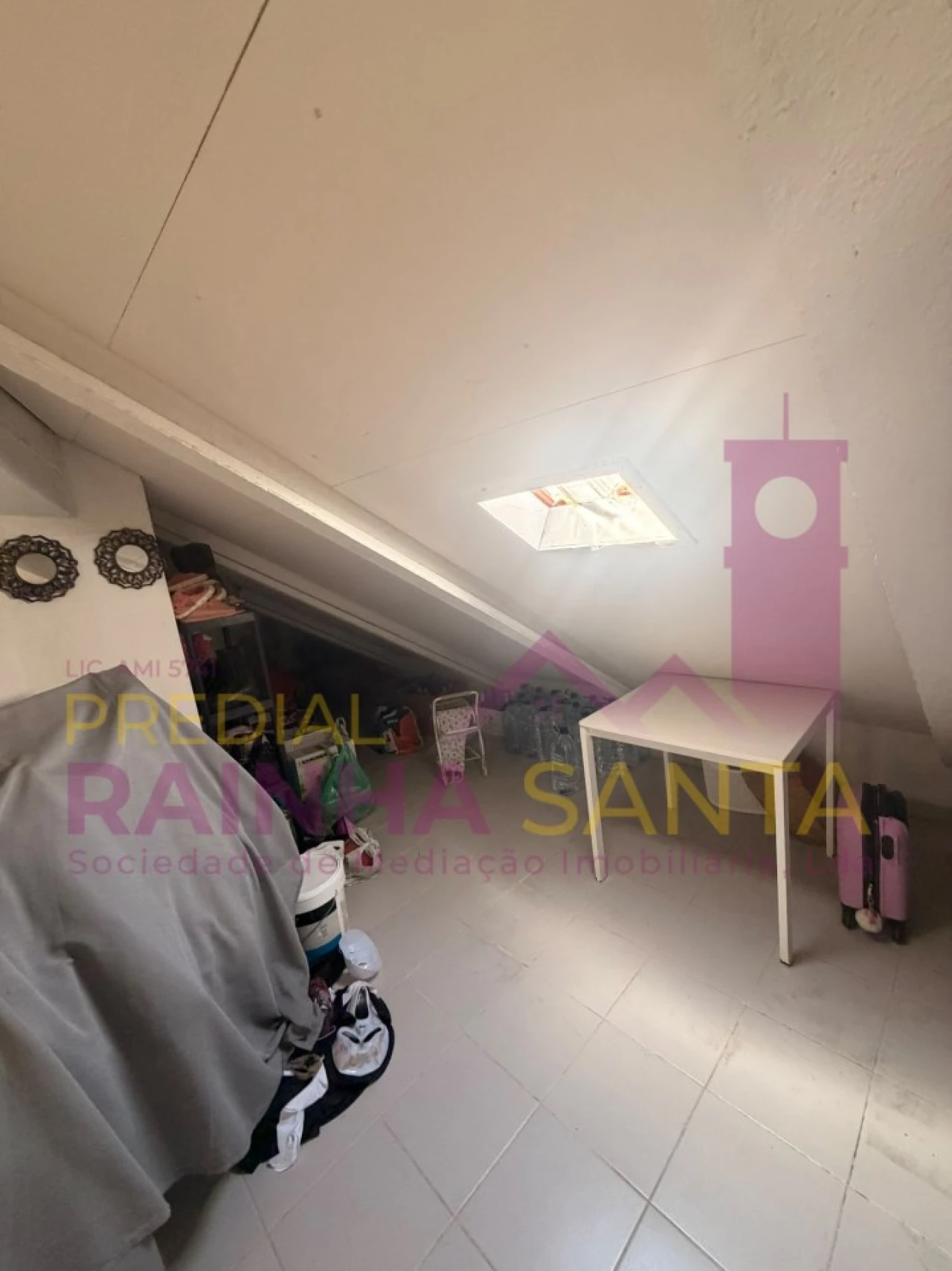 Apartamento T3 para Venda em Marvila, Ribeira Santarém, São Salvador, São Nicolau Foto 25