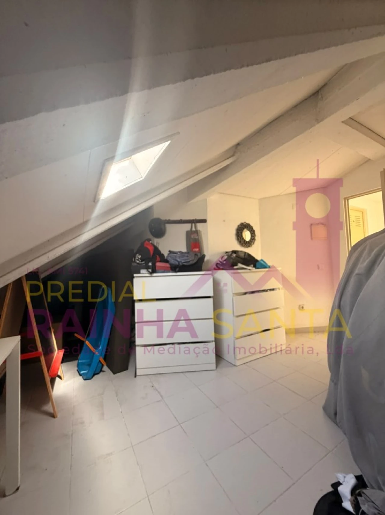 Apartamento T3 para Venda em Marvila, Ribeira Santarém, São Salvador, São Nicolau Foto 26