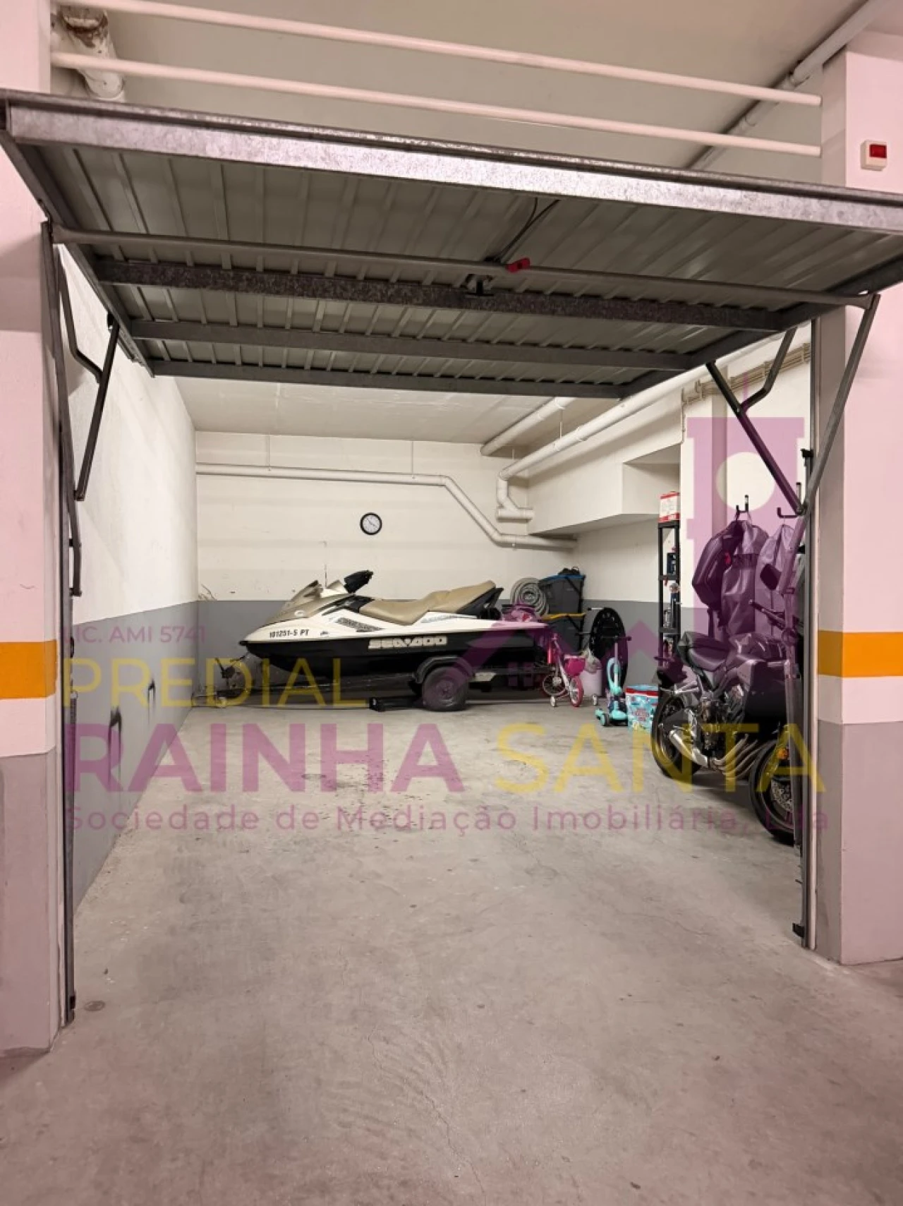 Apartamento T3 para Venda em Marvila, Ribeira Santarém, São Salvador, São Nicolau Foto 27