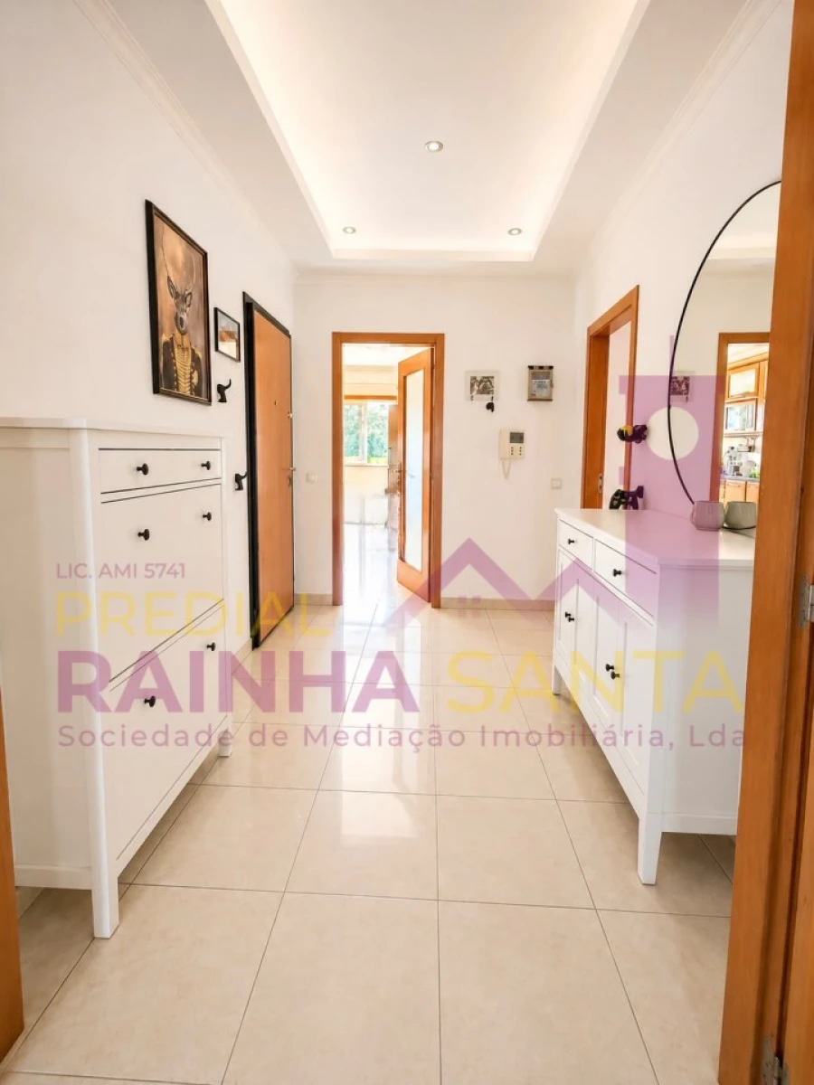 Apartamento T3 para Venda em Marvila, Ribeira Santarém, São Salvador, São Nicolau Foto 4