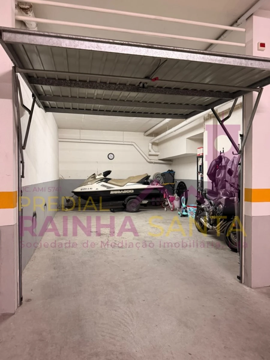 Apartamento T3 para Venda em Marvila, Ribeira Santarém, São Salvador, São Nicolau Foto 27