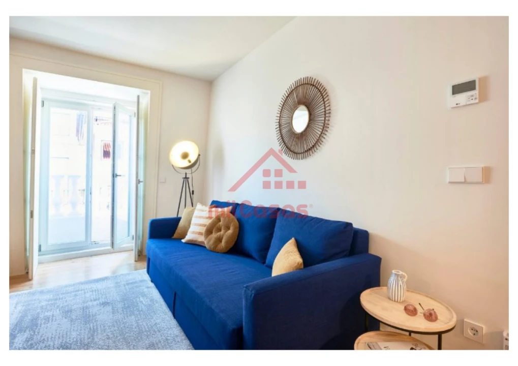 Apartamento T1 para Venda em Santa Maria Maior Foto 10