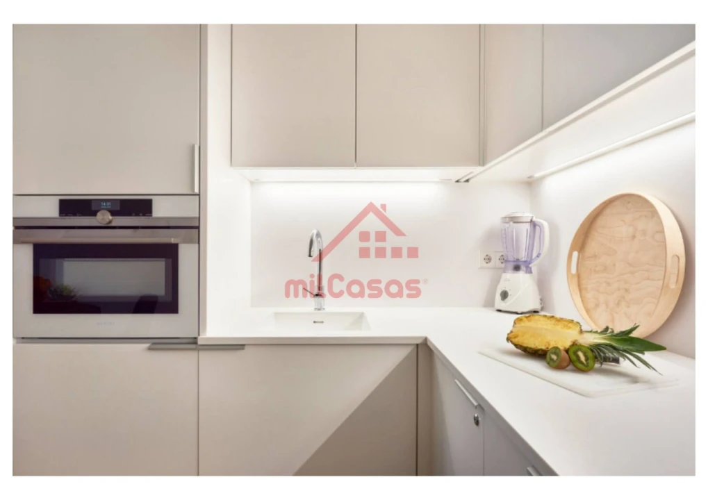 Apartamento T1 para Venda em Santa Maria Maior Foto 13