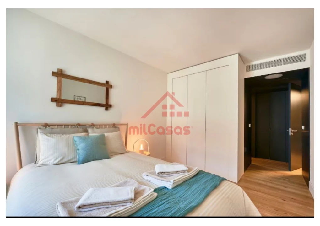Apartamento T1 para Venda em Santa Maria Maior Foto 16