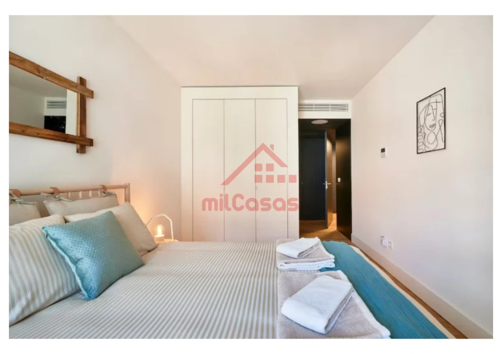 Apartamento T1 para Venda em Santa Maria Maior Foto 17
