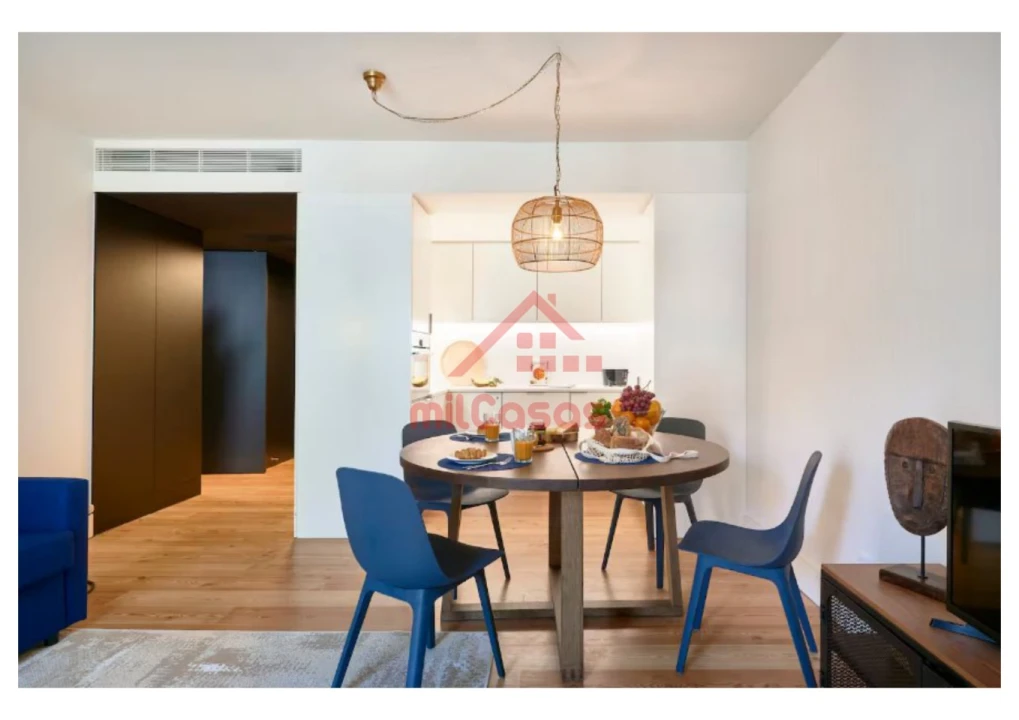 Apartamento T1 para Venda em Santa Maria Maior Foto 19