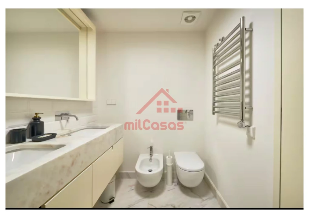 Apartamento T1 para Venda em Santa Maria Maior Foto 21