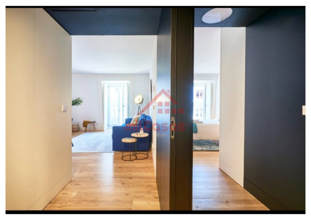 Apartamento T1 para Venda em Santa Maria Maior Foto 25