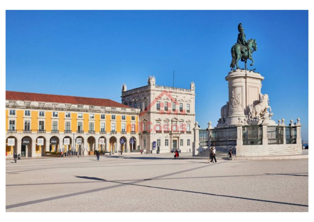 Apartamento T1 para Venda em Santa Maria Maior Foto 26