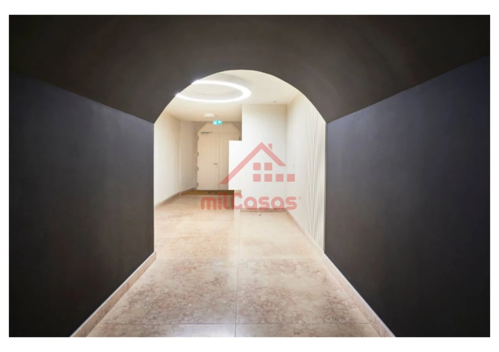 Apartamento T1 para Venda em Santa Maria Maior Foto 27