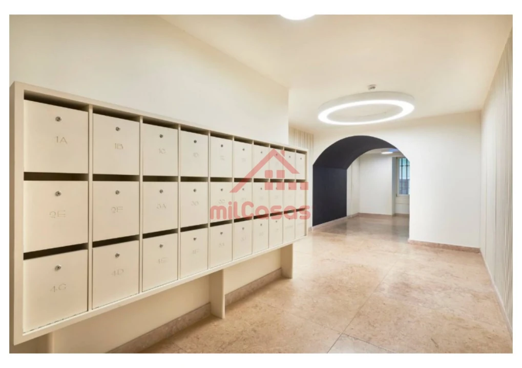 Apartamento T1 para Venda em Santa Maria Maior Foto 29
