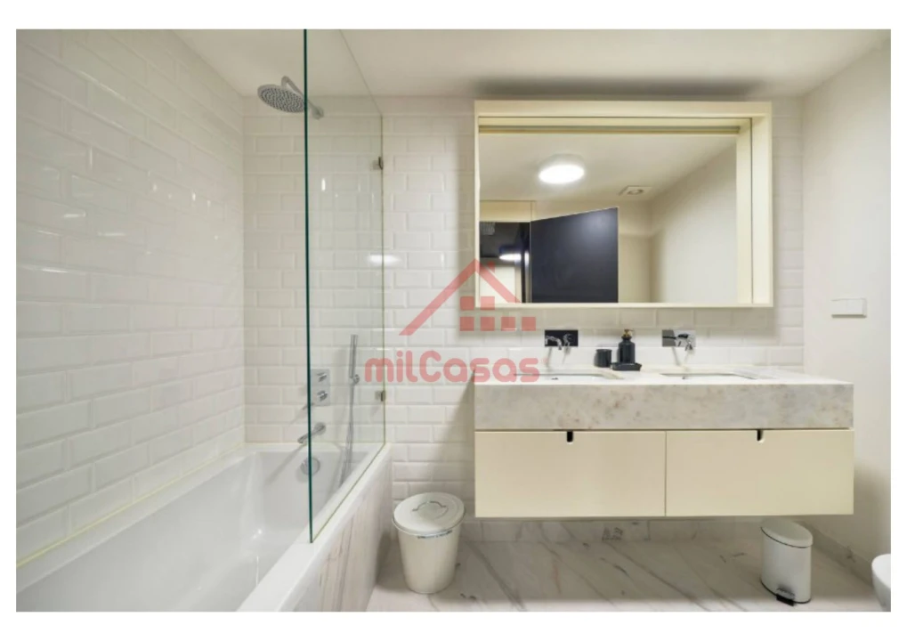 Apartamento T1 para Venda em Santa Maria Maior Foto 33