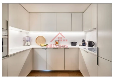 Apartamento T1 para Venda em Santa Maria Maior