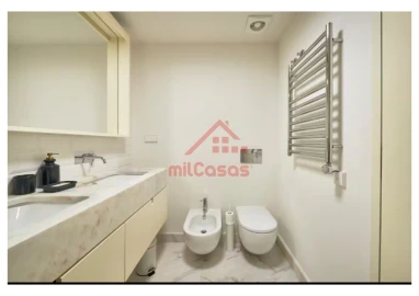 Apartamento T1 para Venda em Santa Maria Maior