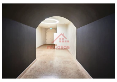 Apartamento T1 para Venda em Santa Maria Maior