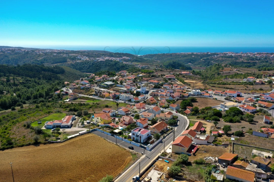 Moradia T4 para Venda em Mafra Foto 14
