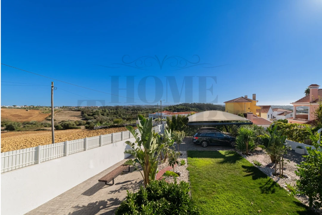 Moradia T4 para Venda em Mafra Foto 19
