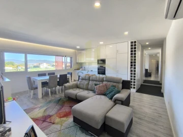 Apartamento T2 para Venda em Santa Marta de Portuzelo