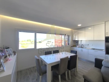 Apartamento T2 para Venda em Santa Marta de Portuzelo