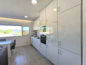 Apartamento T2 para Venda em Santa Marta de Portuzelo