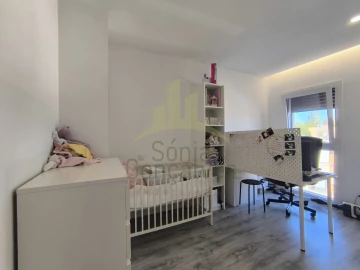 Apartamento T2 para Venda em Santa Marta de Portuzelo