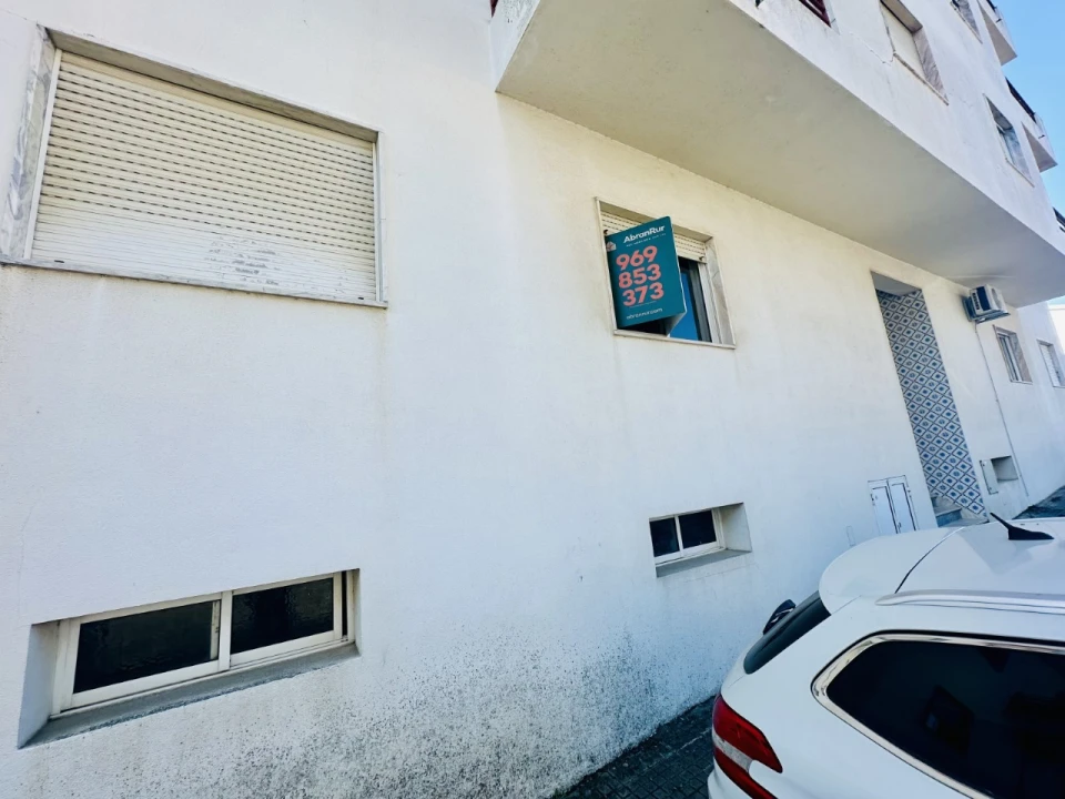 Apartamento T3 para Venda em Abrantes (São Vicente e São João) e Alferrarede Foto 14