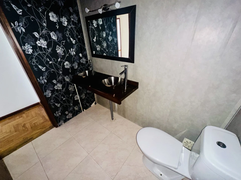 Apartamento T3 para Venda em Abrantes (São Vicente e São João) e Alferrarede Foto 16