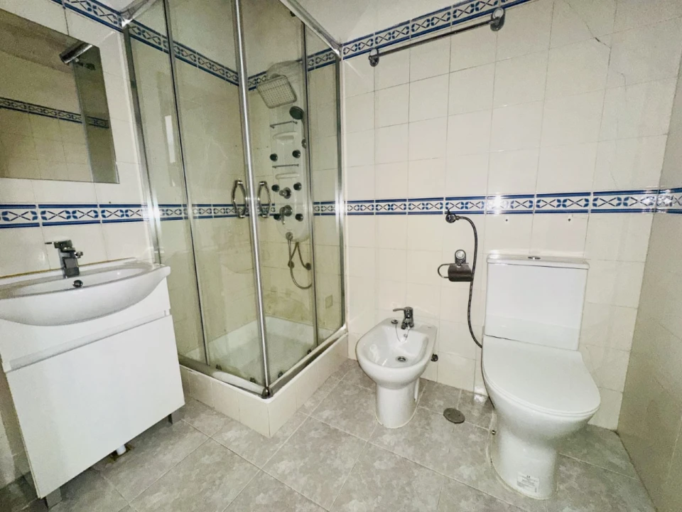 Apartamento T3 para Venda em Abrantes (São Vicente e São João) e Alferrarede Foto 8