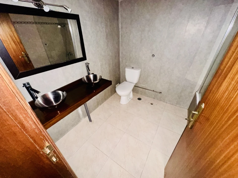 Apartamento T3 para Venda em Abrantes (São Vicente e São João) e Alferrarede Foto 9