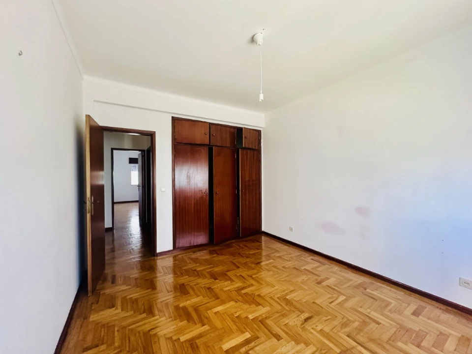 Apartamento T3 para Venda em Abrantes (São Vicente e São João) e Alferrarede Foto 6