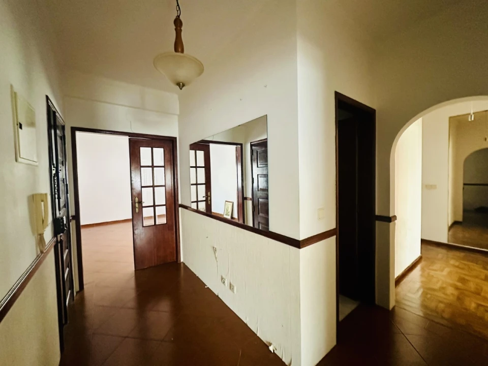 Apartamento T3 para Venda em Abrantes (São Vicente e São João) e Alferrarede Foto 10