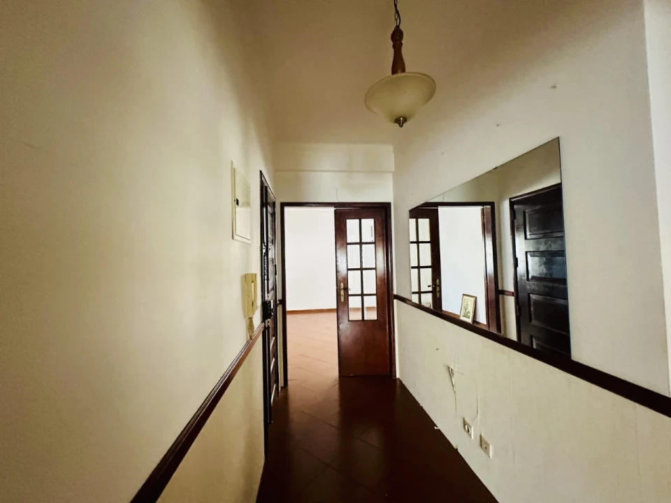 Apartamento T3 para Venda em Abrantes (São Vicente e São João) e Alferrarede Foto 4