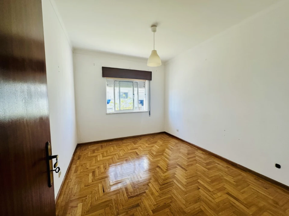 Apartamento T3 para Venda em Abrantes (São Vicente e São João) e Alferrarede Foto 13