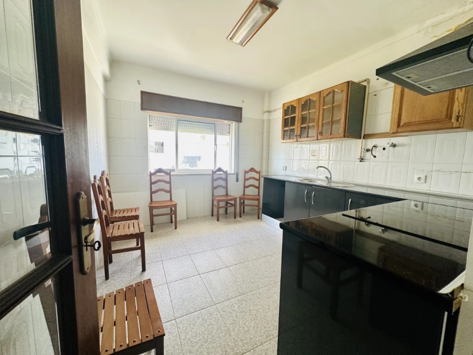 Apartamento T3 para Venda em Abrantes (São Vicente e São João) e Alferrarede Foto 15