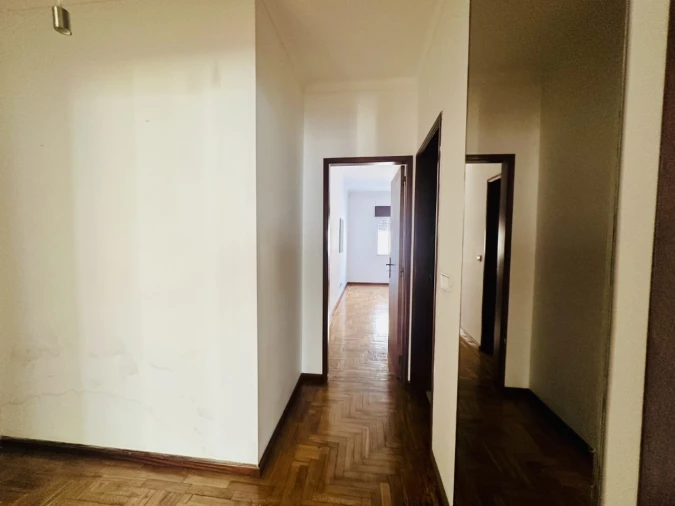 Apartamento T3 para Venda em Abrantes (São Vicente e São João) e Alferrarede Foto 18