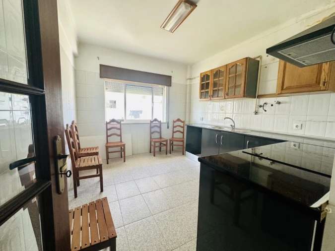Apartamento T3 para Venda em Abrantes (São Vicente e São João) e Alferrarede Foto 15
