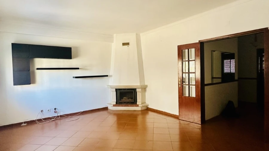 Apartamento T3 para Venda em Abrantes (São Vicente e São João) e Alferrarede