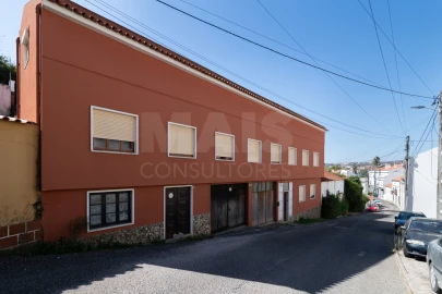 Moradia T6 para Venda em Lourinhã e Atalaia