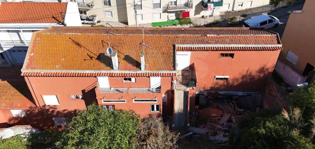 Moradia T6 para Venda em Lourinhã e Atalaia Foto 8