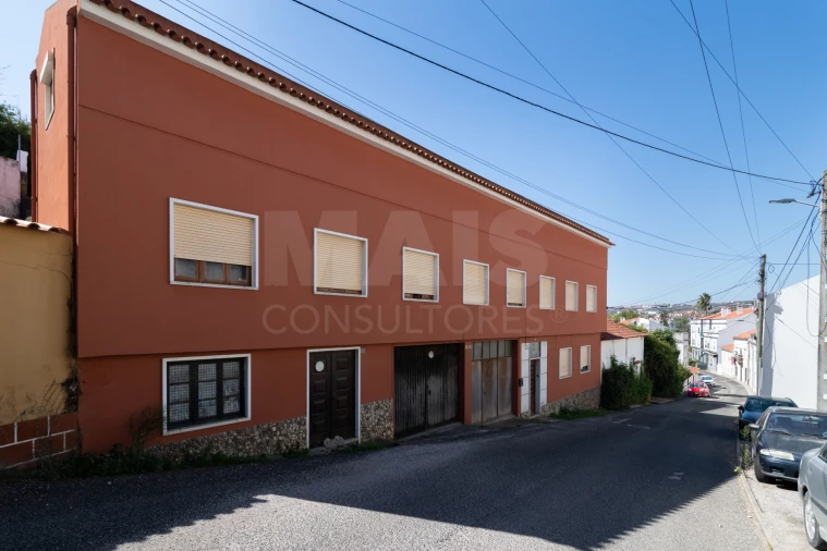 Moradia T6 para Venda em Lourinhã e Atalaia Foto 3
