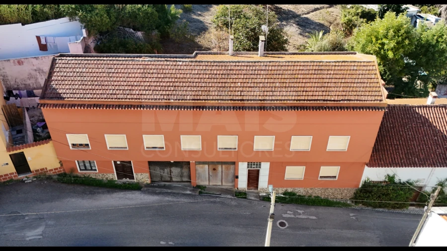Moradia T6 para Venda em Lourinhã e Atalaia