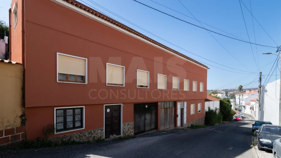 Moradia T6 para Venda em Lourinhã e Atalaia