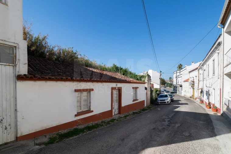 Moradia T3 para Venda em Lourinhã e Atalaia Foto 8