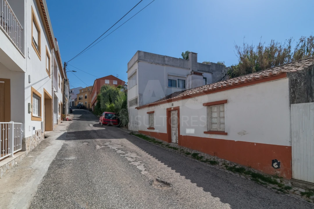 Moradia T3 para Venda em Lourinhã e Atalaia Foto 10