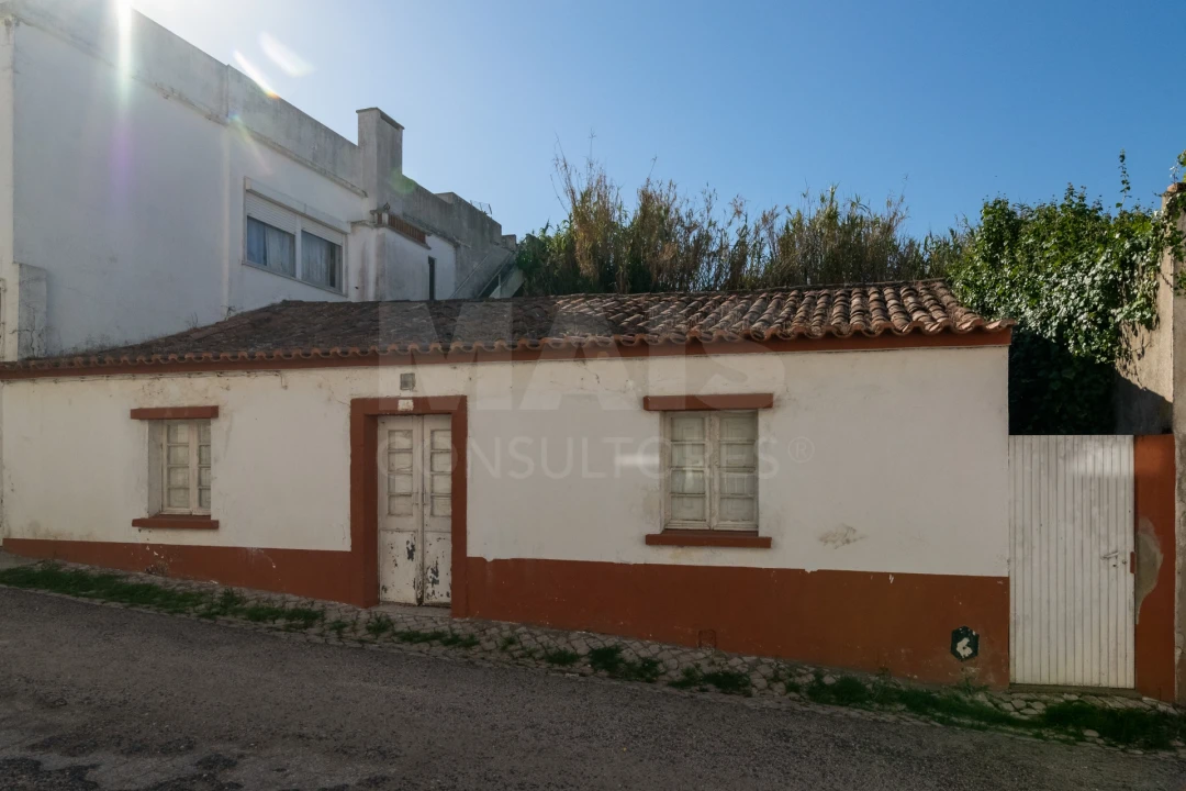 Moradia T3 para Venda em Lourinhã e Atalaia Foto 9